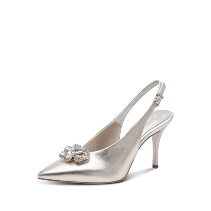 Tamaris Slingback bateliai