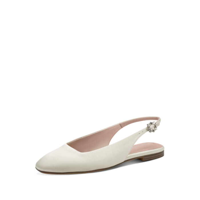 Tamaris Slingback bateliai