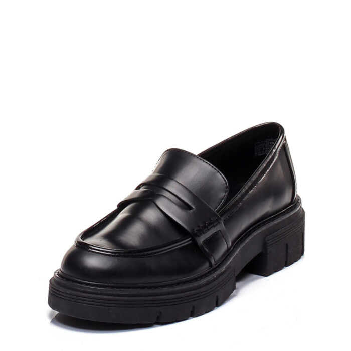 demi shoes Marco Tozzi