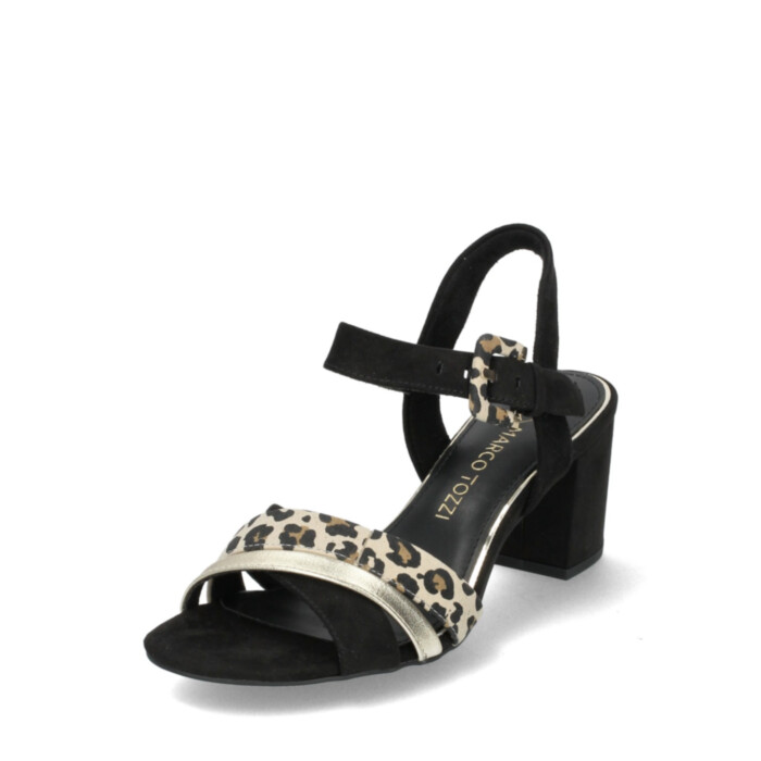 Marco Tozzi Vasariniai bateliai