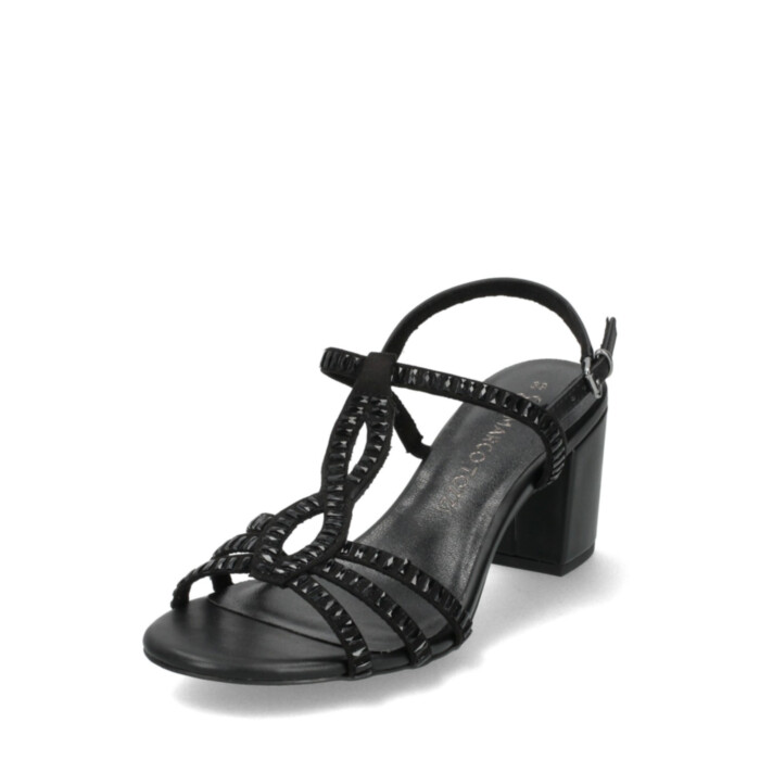 Marco Tozzi Vasariniai bateliai