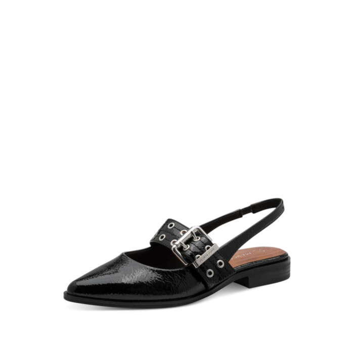 Marco Tozzi Slingback bateliai