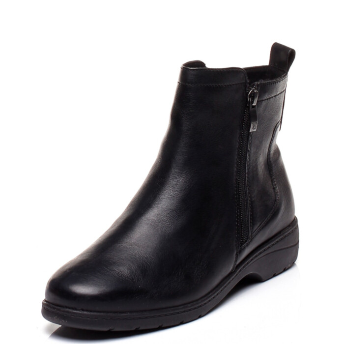 low boots Caprice
