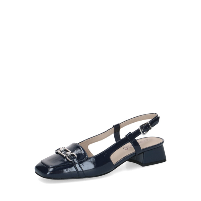 Caprice Slingback bateliai