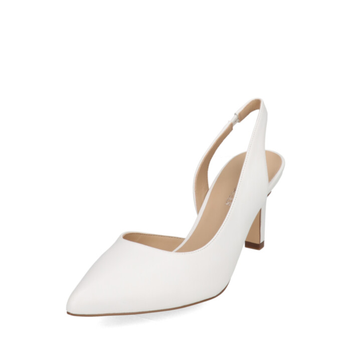 Peter Kaiser  Slingback bateliai