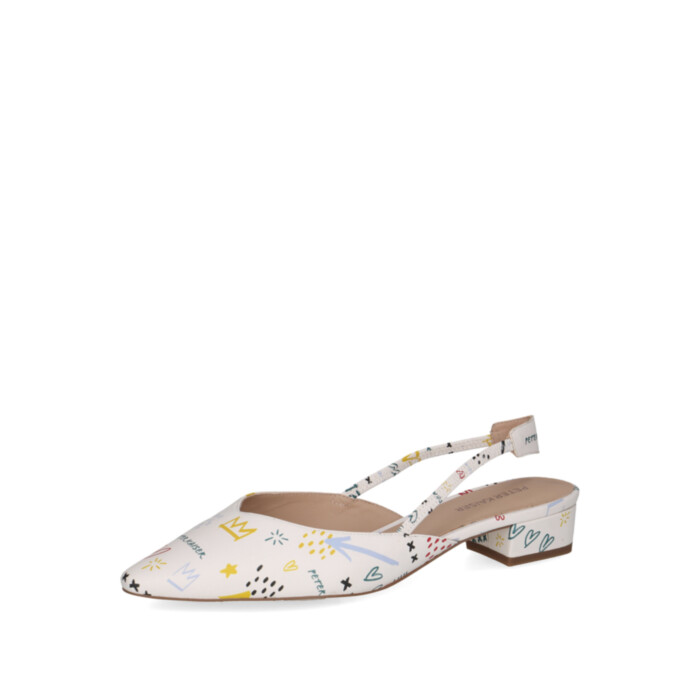 Peter Kaiser  Slingback bateliai
