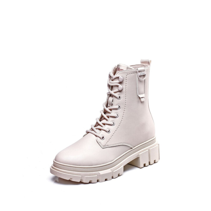 low boots S'Oliver