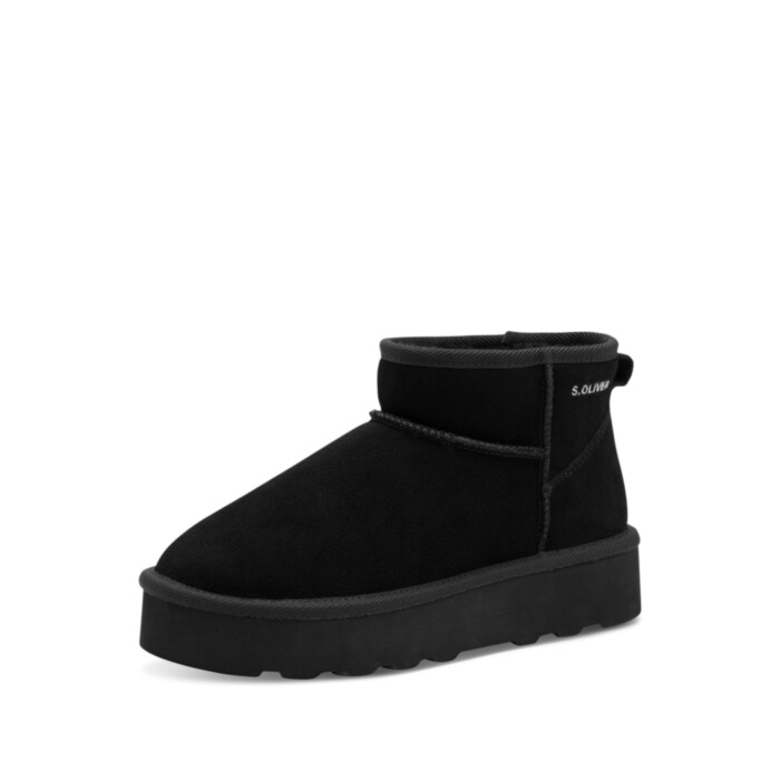 s.Oliver UGG