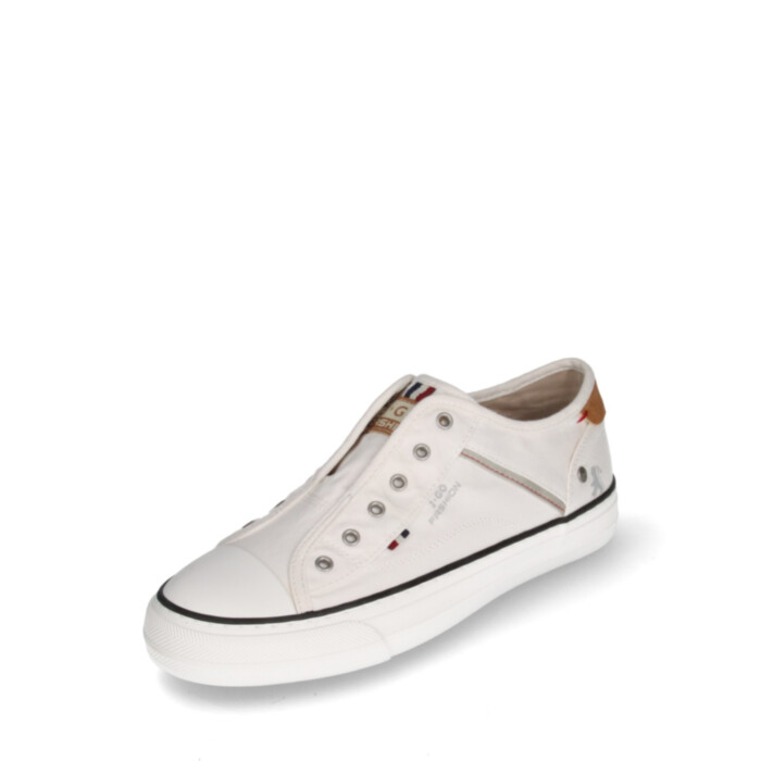 2GO Fashion Slip-ons avalynė