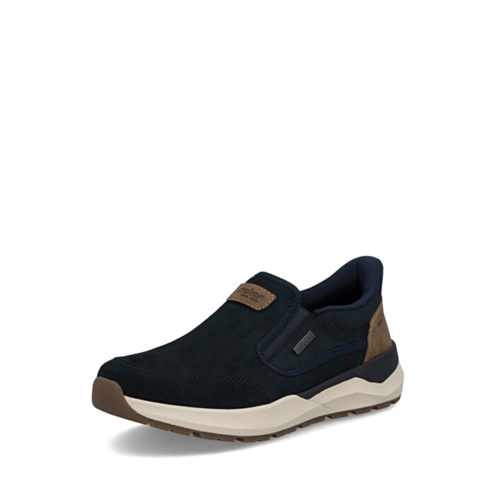 Rieker Slip-ons avalynė