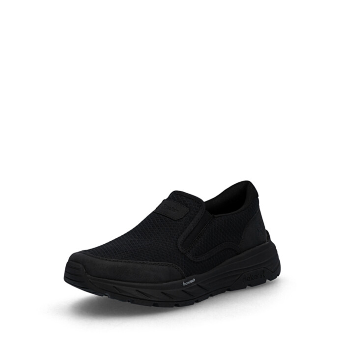 Rieker Slip-ons avalynė
