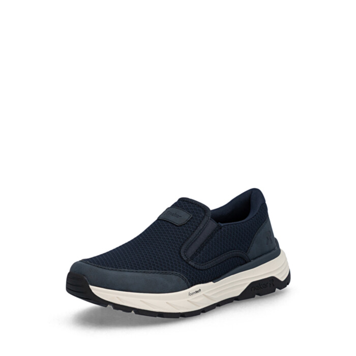 Rieker Slip-ons avalynė