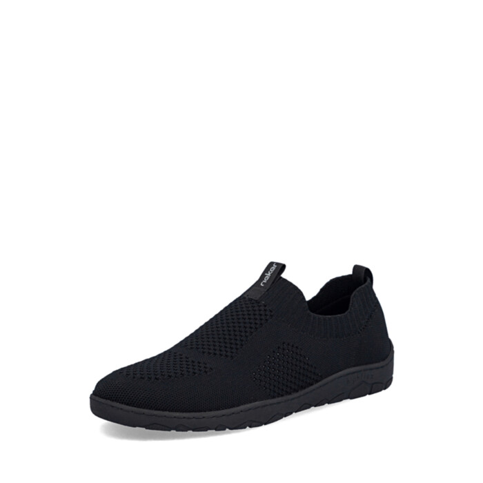 Rieker Slip-ons avalynė