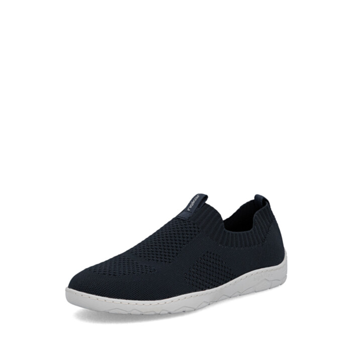 Rieker Slip-ons avalynė