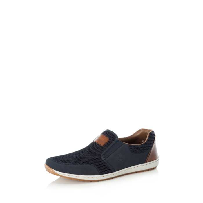 Rieker Slip-ons avalynė