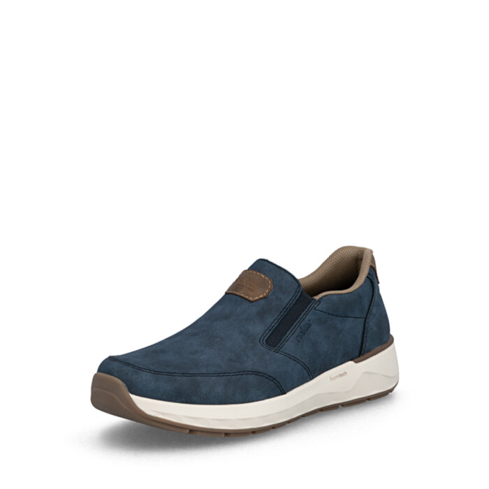 Rieker Slip-ons avalynė