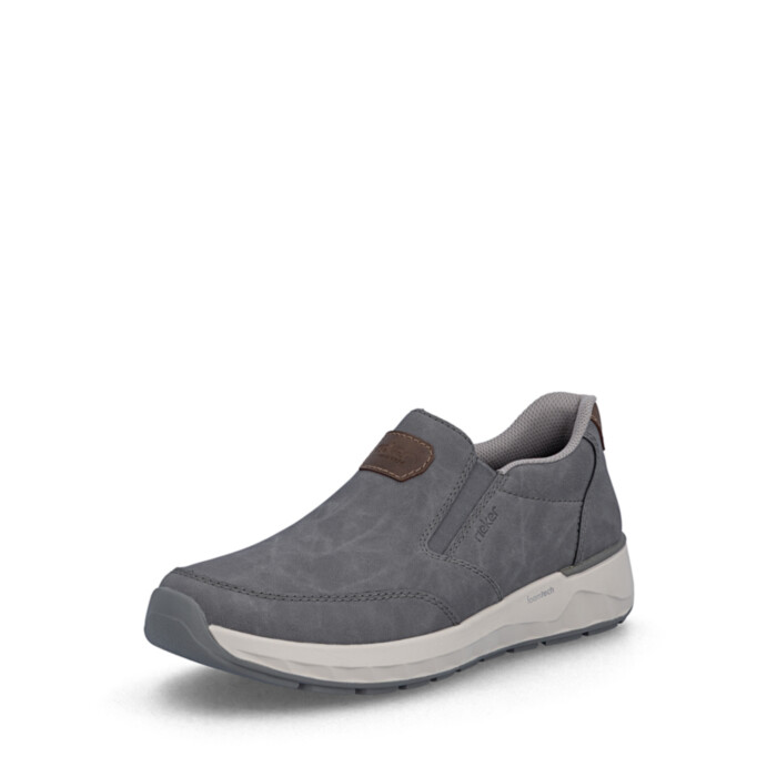 Rieker Slip-ons avalynė