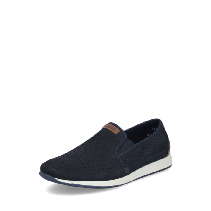Rieker Slip-ons avalynė