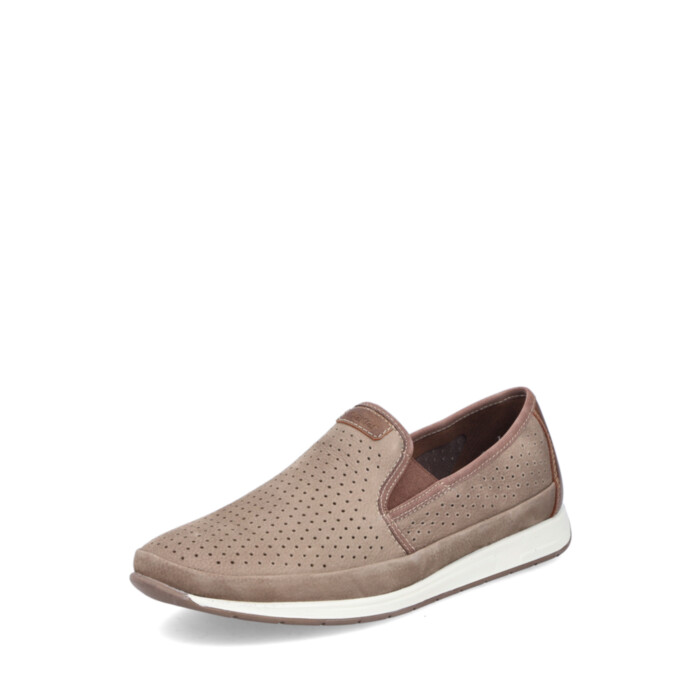 Rieker Slip-ons avalynė