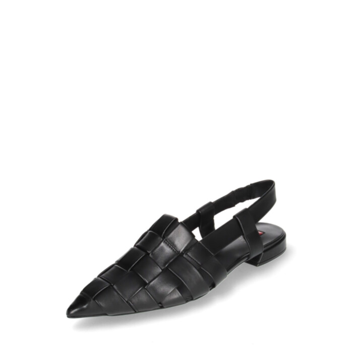 Högl Slingback bateliai