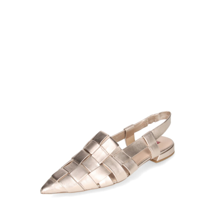 Högl Slingback bateliai