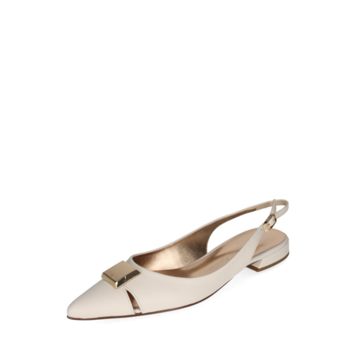 Högl Slingback bateliai