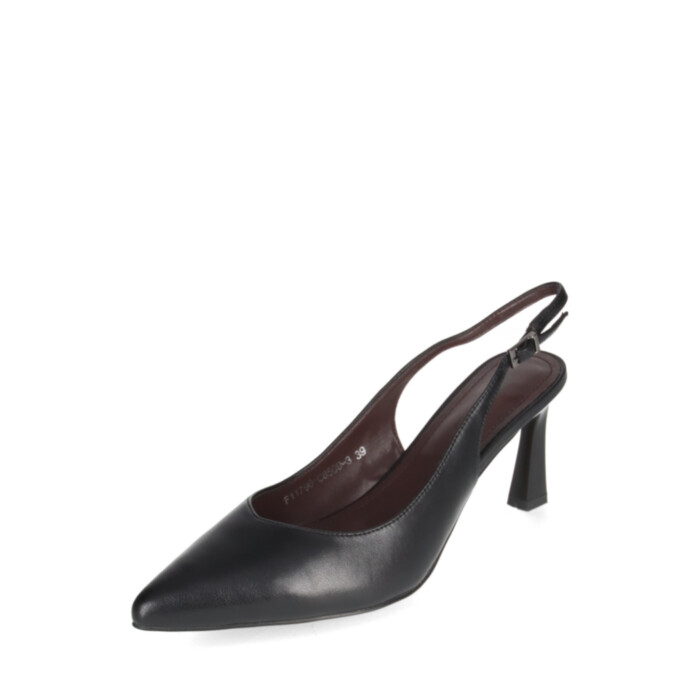 HITTA Slingback bateliai