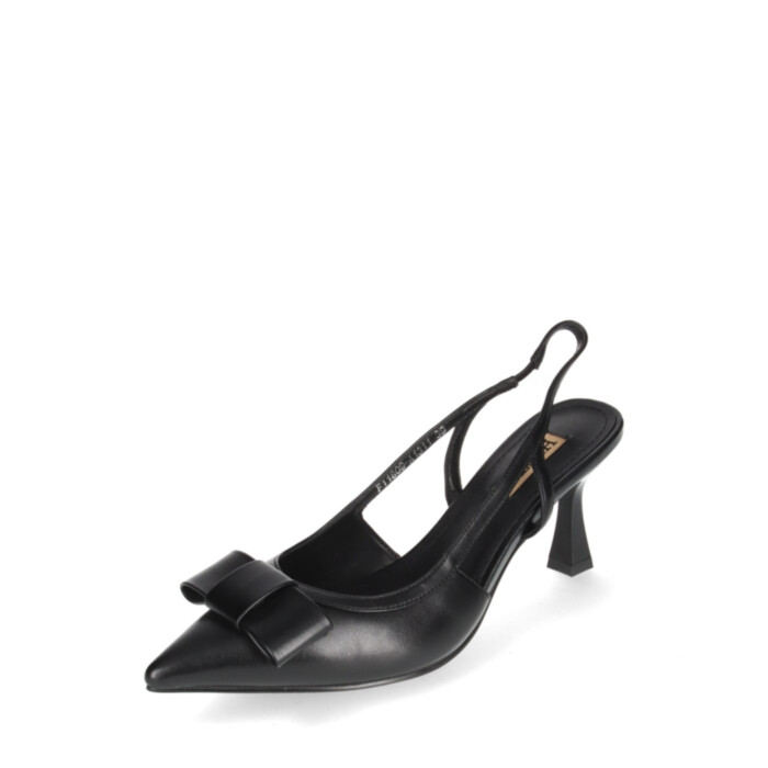 HITTA Slingback bateliai
