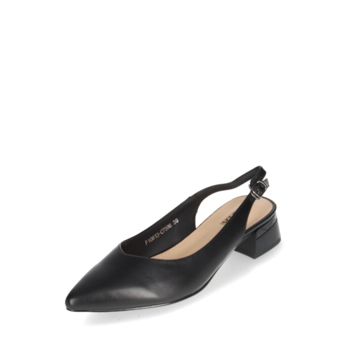 HITTA Slingback bateliai