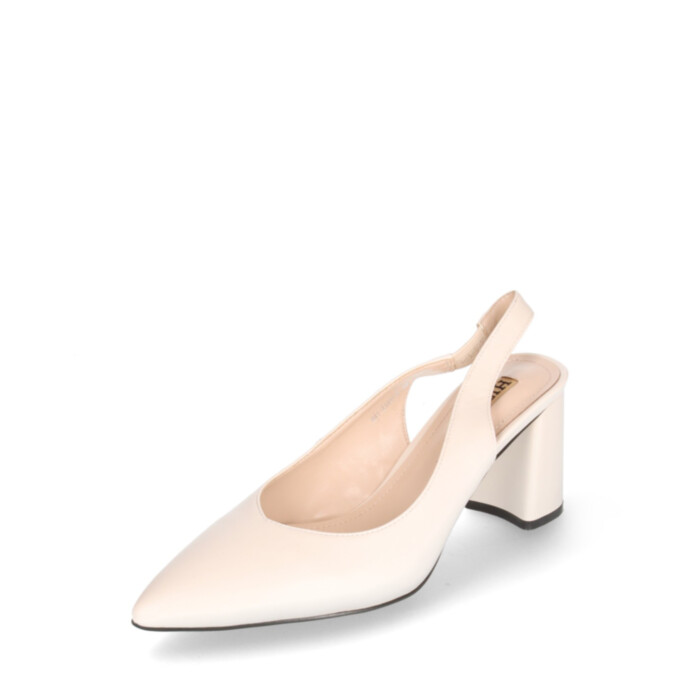 HITTA Slingback bateliai