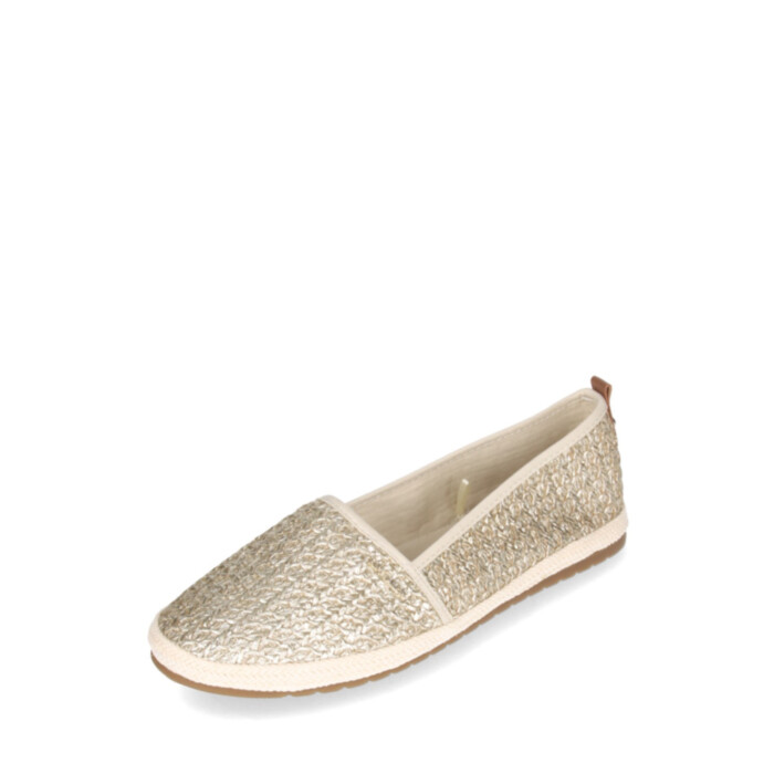 Tom Tailor Espadrilės