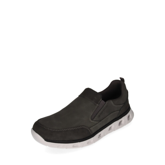 Tom Tailor Slip-ons avalynė