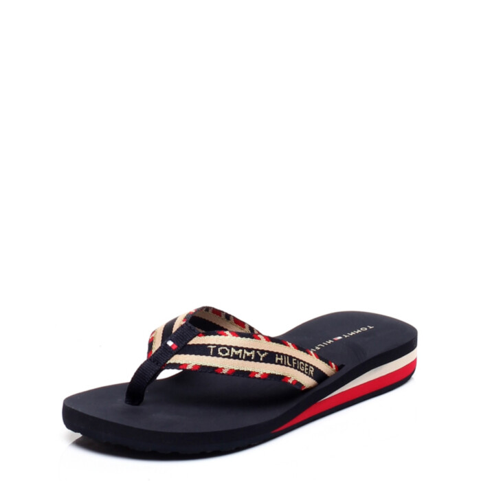 Tommy Hilfiger Šlepetės
