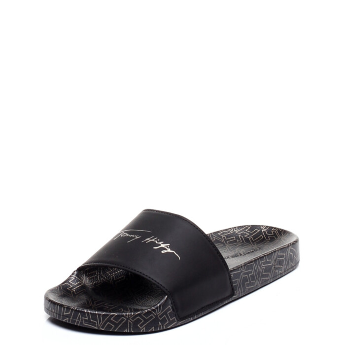 Tommy Hilfiger Šlepetės