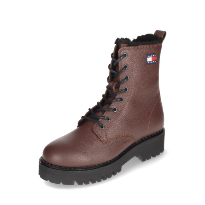 Tommy Hilfiger Žieminiai aulinukai