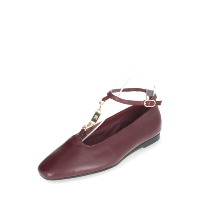 Tommy Hilfiger Bateliai