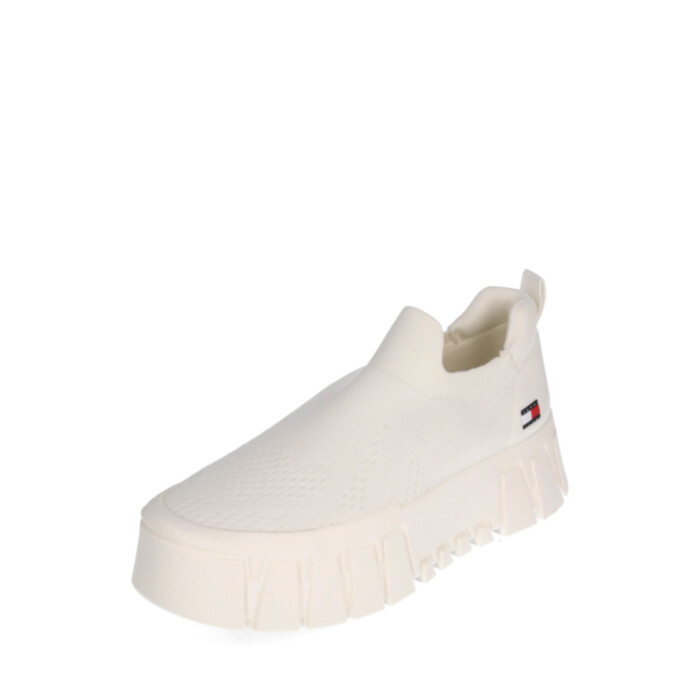 Tommy Hilfiger Slip-ons avalynė