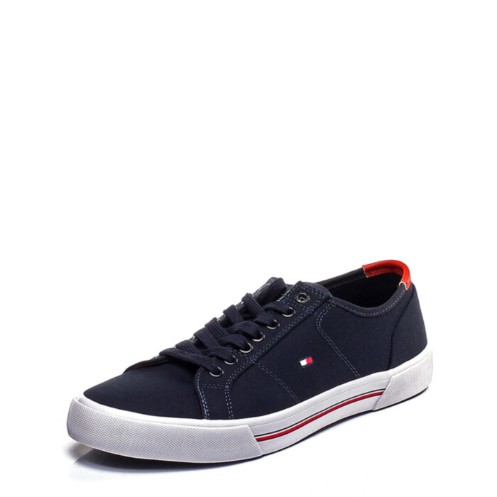 Tommy Hilfiger Sportiniai bateliai