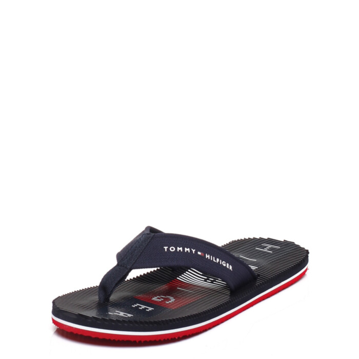 Tommy Hilfiger Šlepetės
