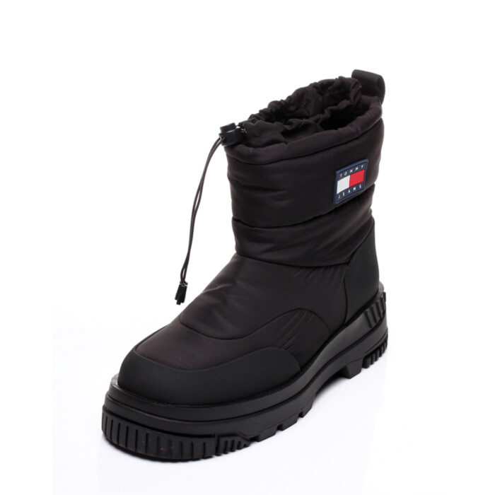 Tommy Hilfiger Žieminiai aulinukai