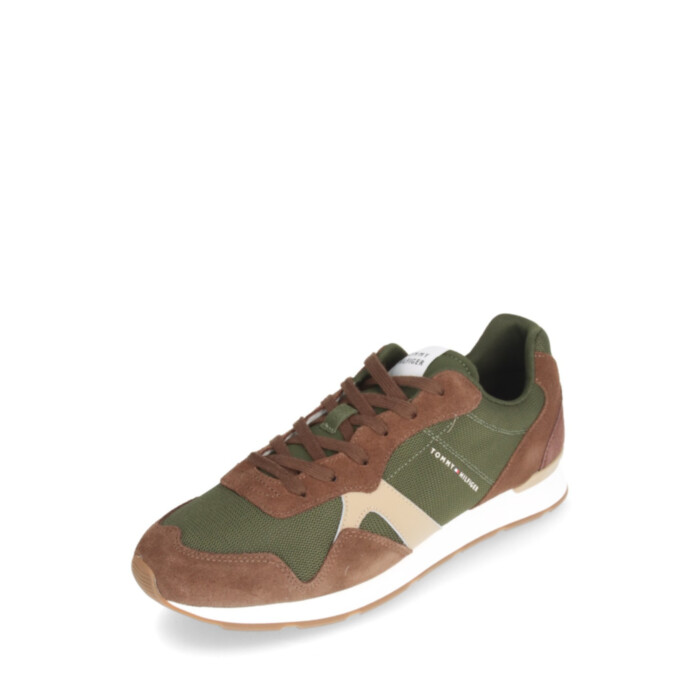 Tommy Hilfiger Sportiniai bateliai