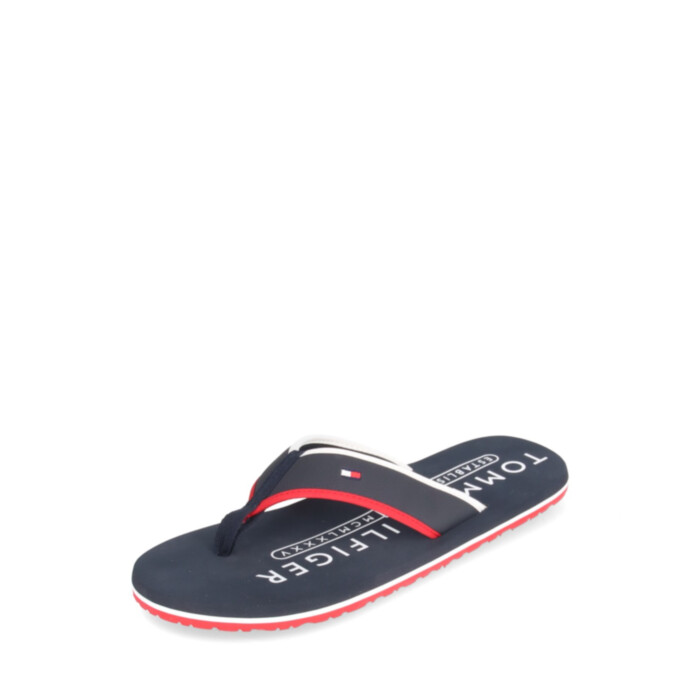 Tommy Hilfiger Paplūdimio įspirtukės