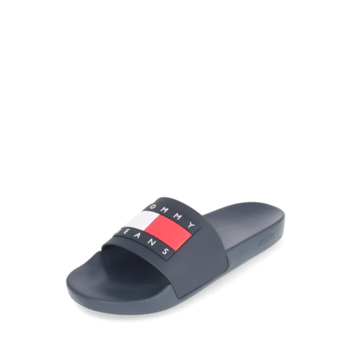 Tommy Hilfiger Paplūdimio įspirtukės