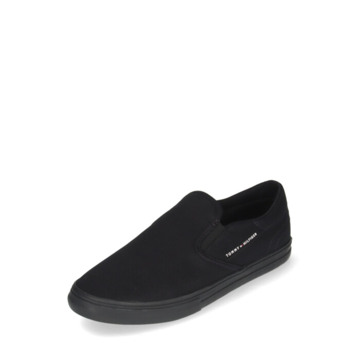Tommy Hilfiger Slip-ons avalynė