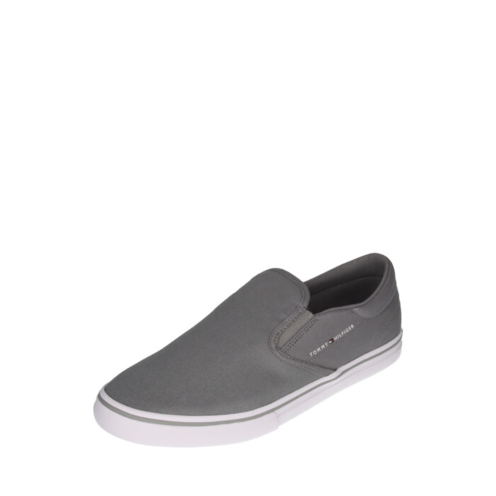 Tommy Hilfiger Slip-ons avalynė