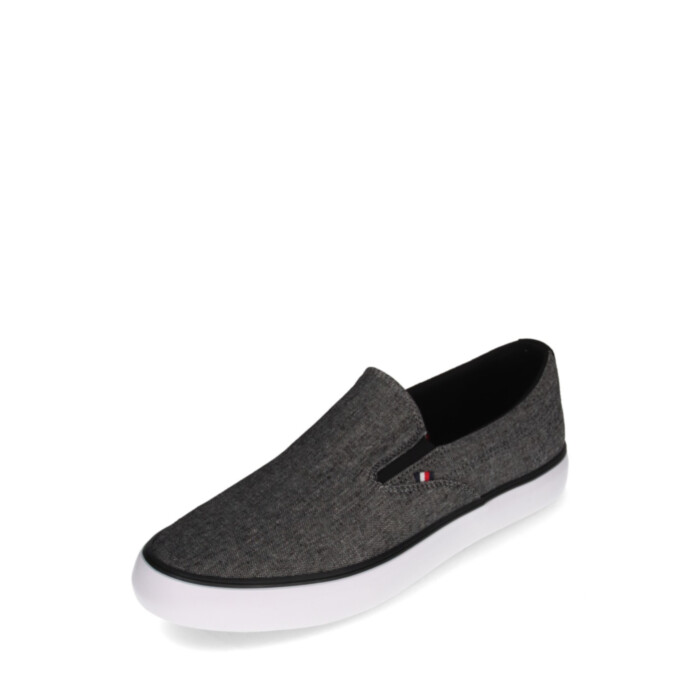 Tommy Hilfiger Slip-ons avalynė