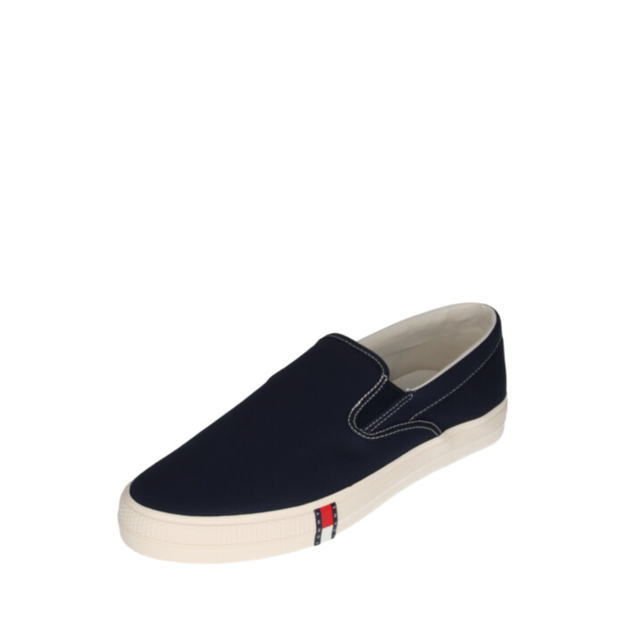 Tommy Hilfiger Slip-ons avalynė