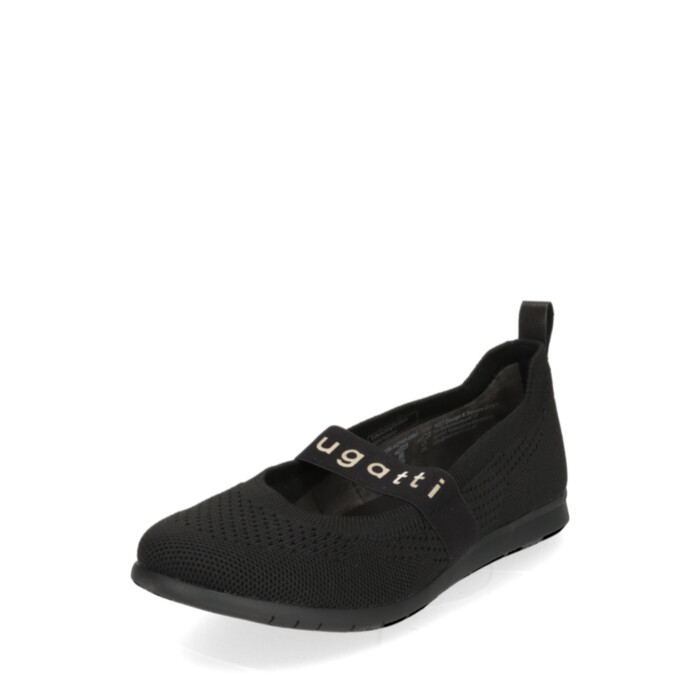 Bugatti Balerinos