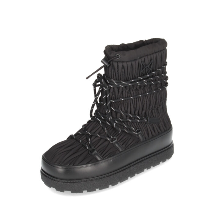FOXXY Low boots W | NS King