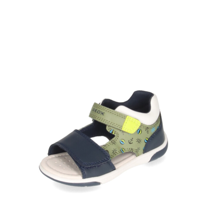 Geox Sandalai